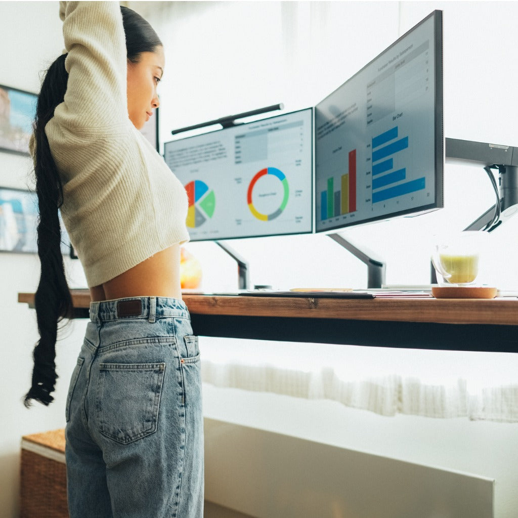 Ergonomie et posture au travail : Guide complet