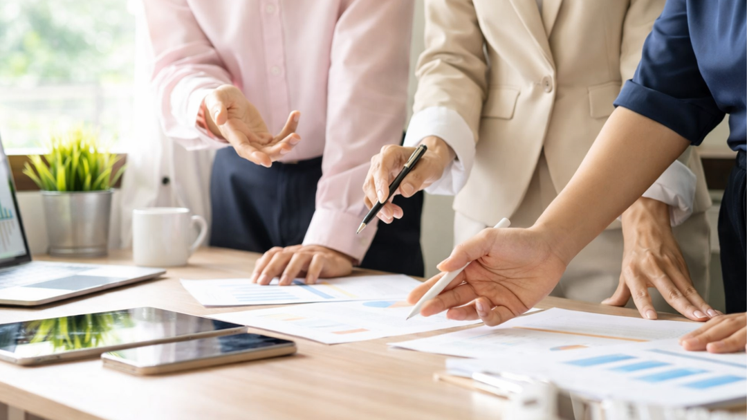 Quelles sont les normes pour un bureau en entreprise ?