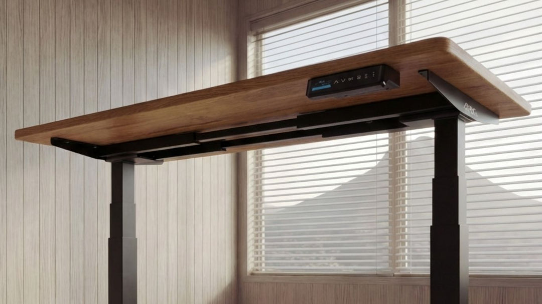 Quel bureau Assis Debout choisir si ma priorité est la santé de mes salariés plutôt que le design ?