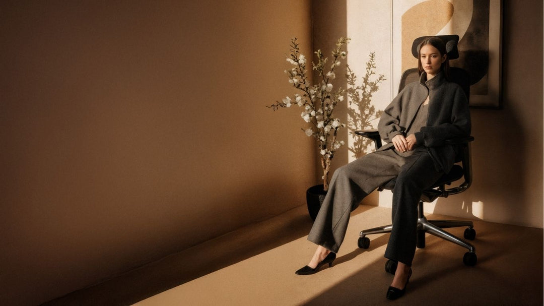 Comparatif chaise de bureau 2026 : avis clients et recommandations