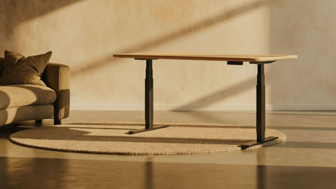 Pourquoi le bureau Assis Debout est devenu incontournable en 2026 ?