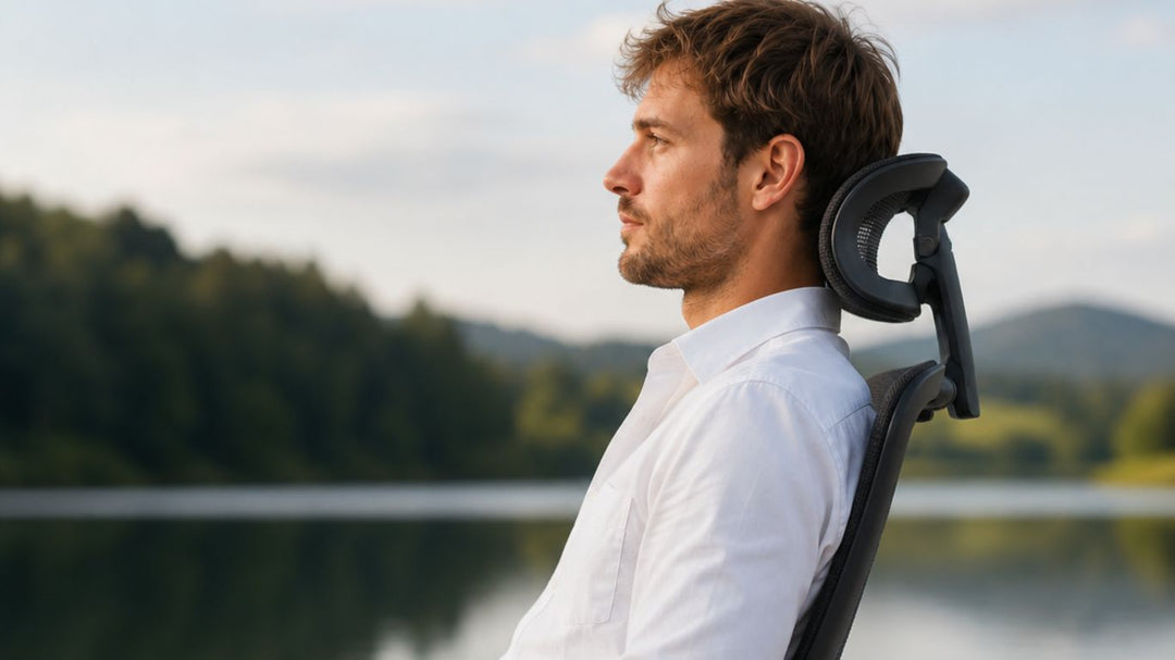 Qu'est-ce qu'une chaise de direction ?
