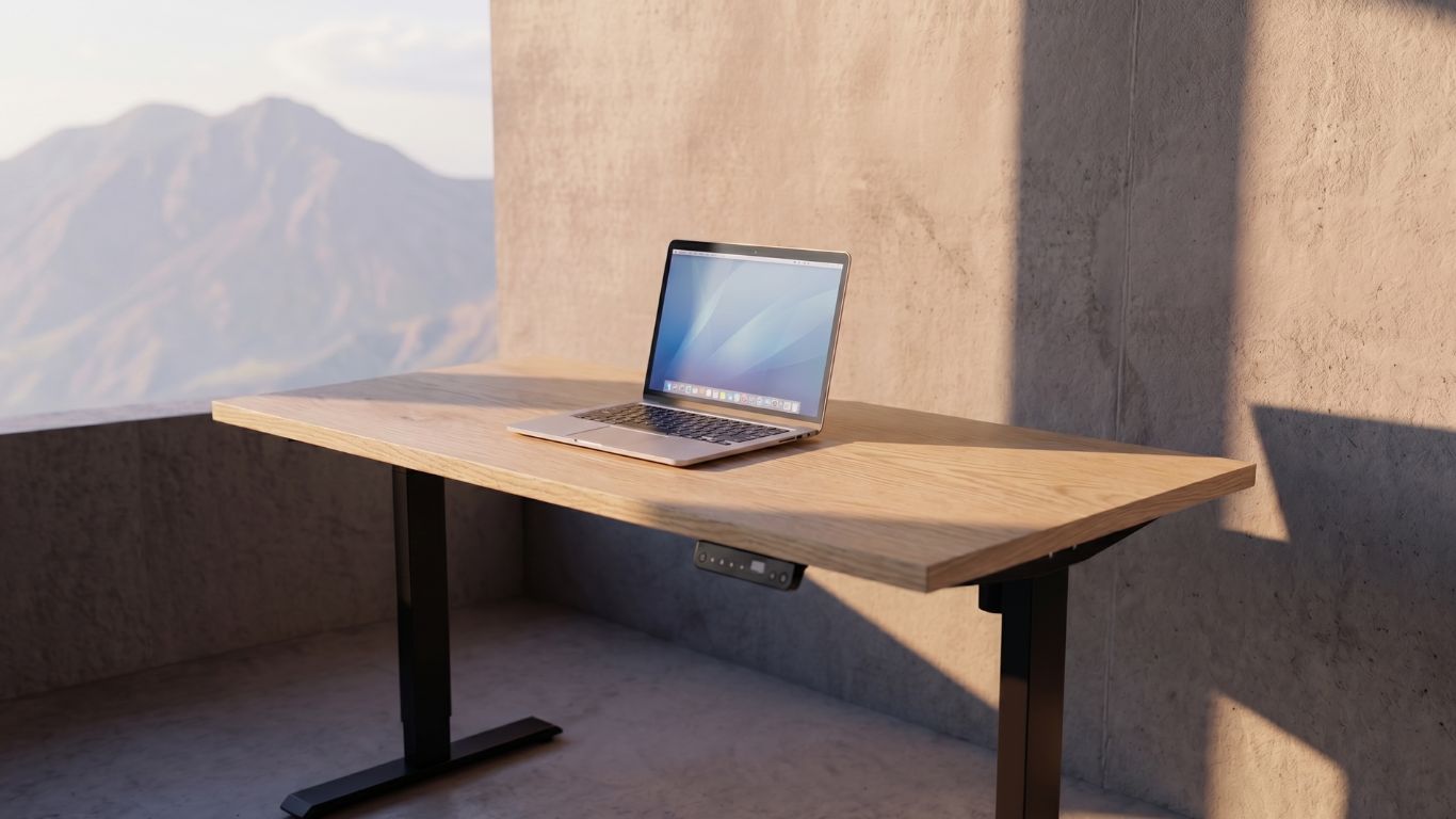 Quelles marques de mobilier de bureau proposent des solutions pour adapter des postes aux personnes en situation de handicap ?