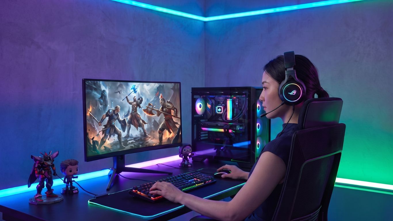 Faut-il acheter un siège gamer ?