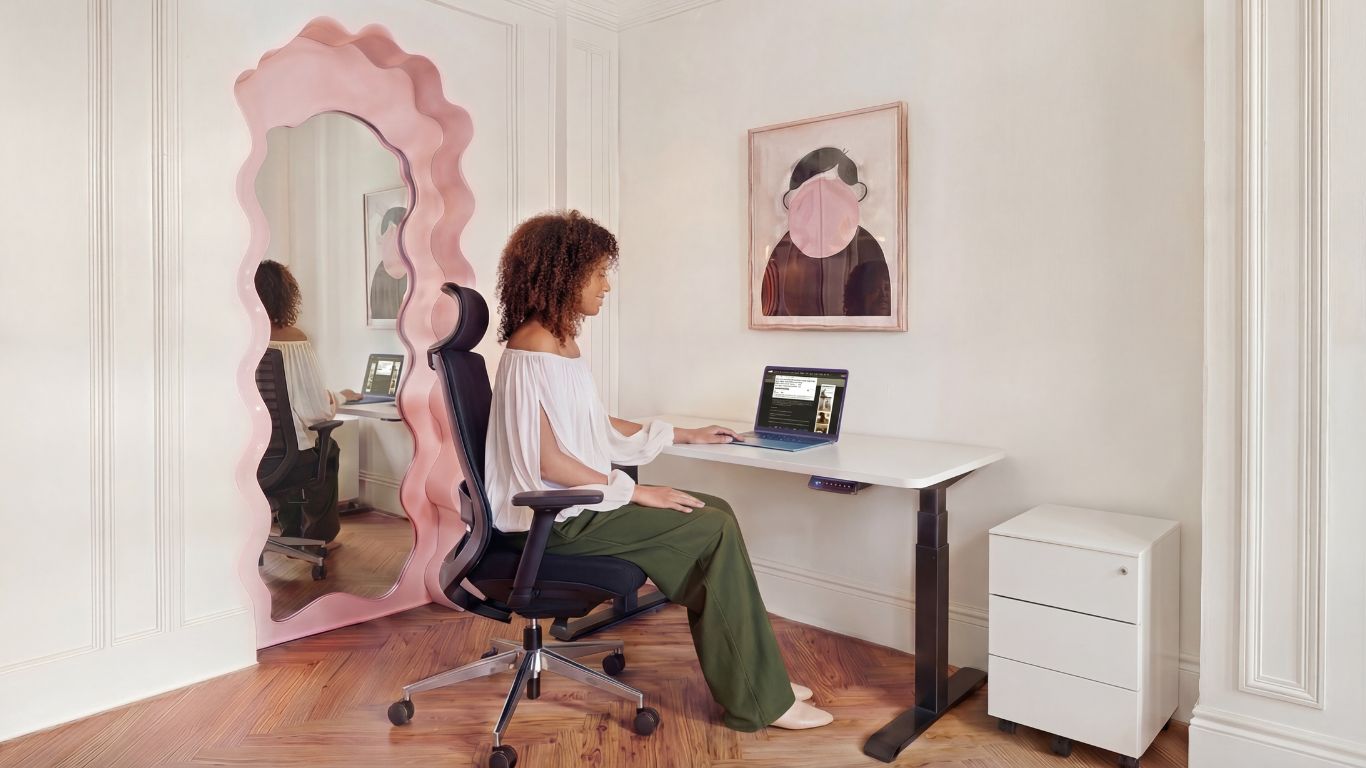 Quels rangements choisir pour un bureau Assis Debout ?