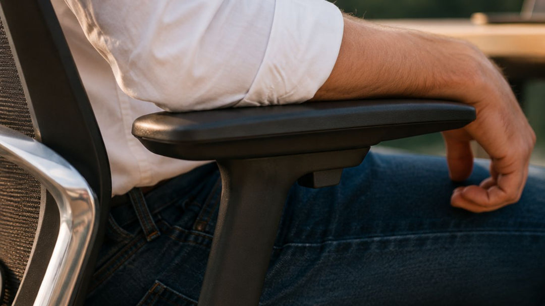 Quelle est la chaise de bureau la plus confortable ?