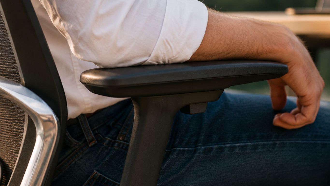 Quelle est la chaise de bureau la plus confortable ?