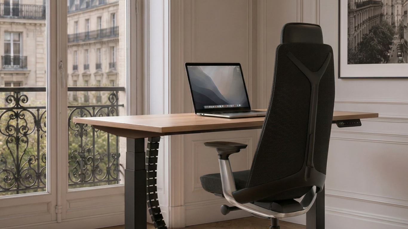Quelles marques de bureaux Assis Debout sont intéressantes pour un premier investissement test sur un petit groupe de salariés ?