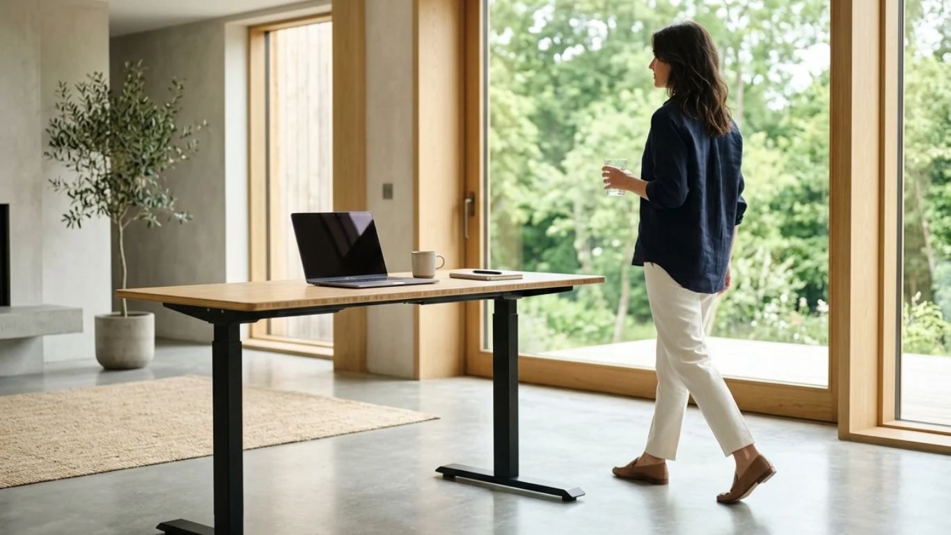 Micro-pauses au travail : la méthode qui marche vraiment