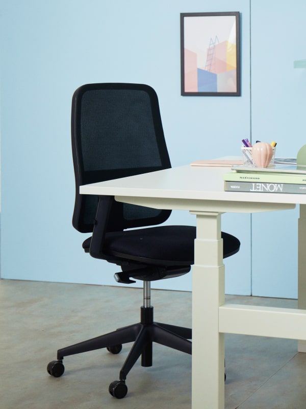 AUM WORLD_Chaises et Sièges de Bureau Ergonomiques