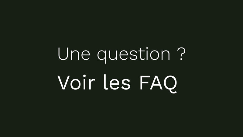 Pensé pour durer, conçu pour être réparé