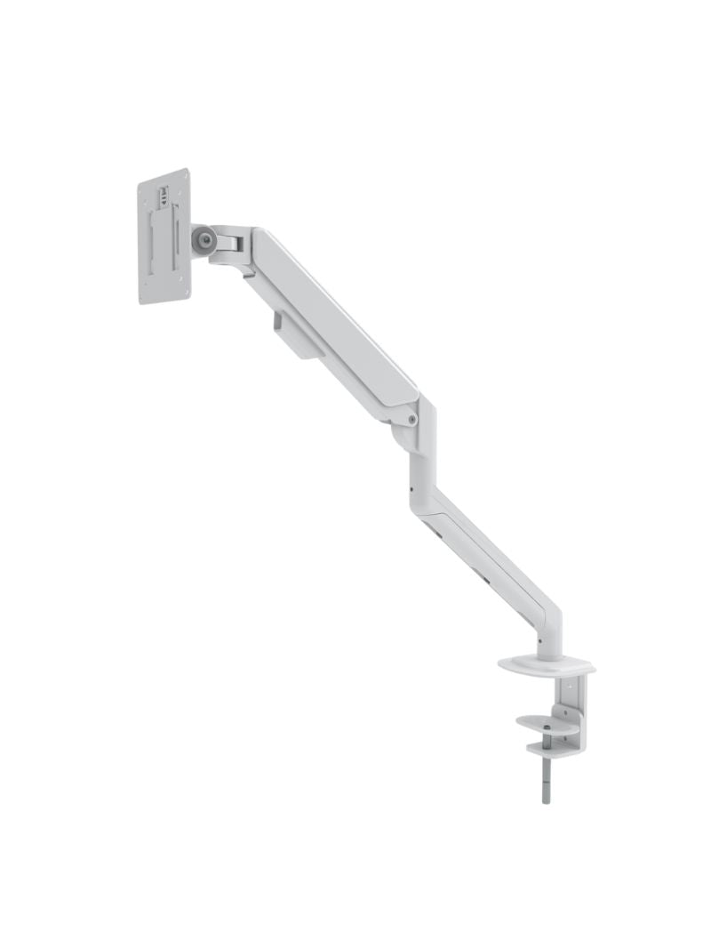 Support Bras Ecran PC Articulé Simple | Perfect View