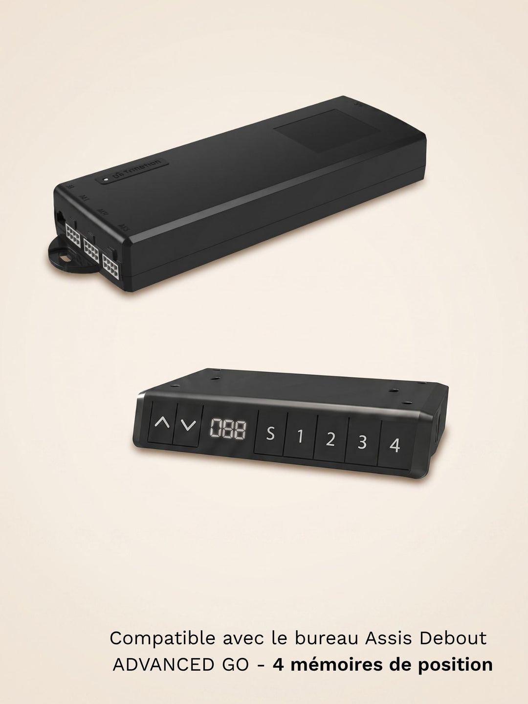 AW_Kit_commande_bureau_electrique_ADVANCED_GO_4 mémoires