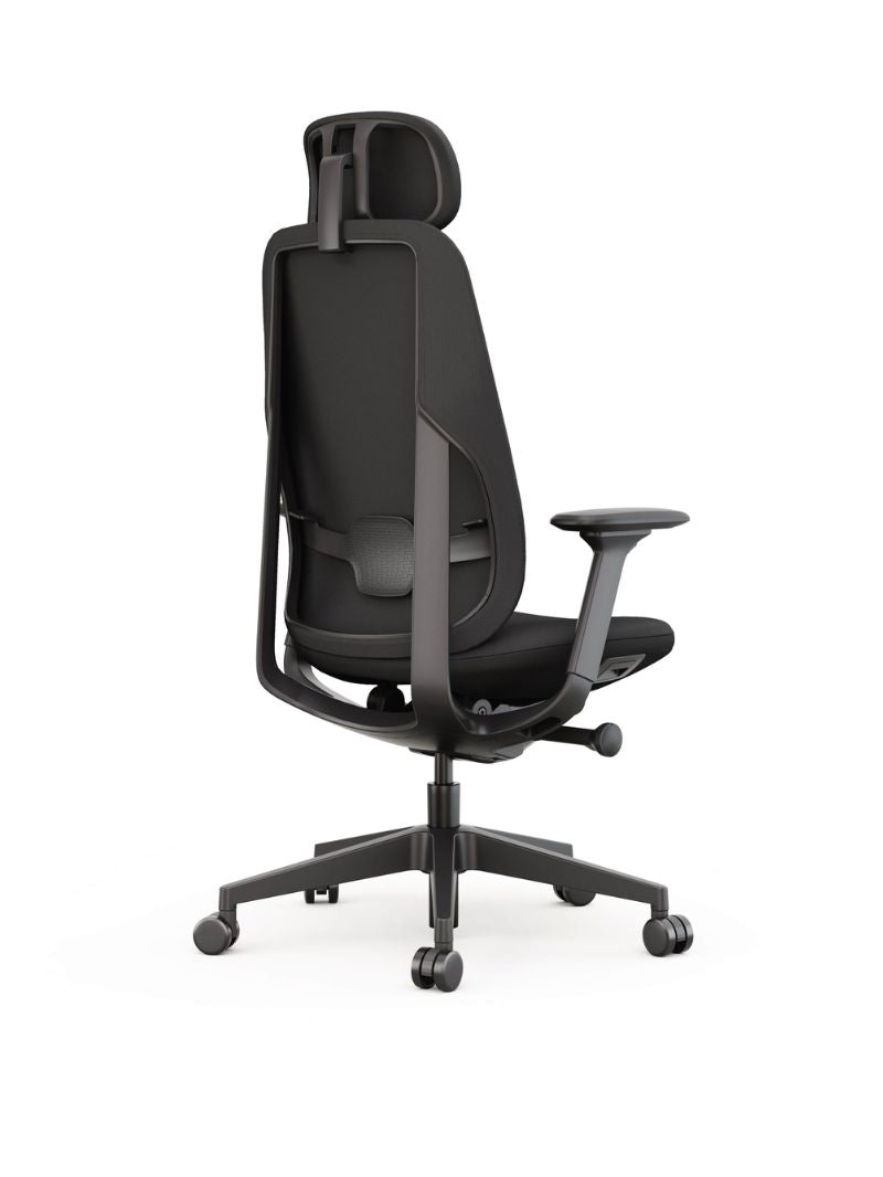 Chaise de Bureau Ergonomique | Maestra