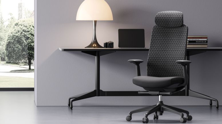 AW_MODULO-2_CHAISE ERGONOMIQUE_Une silhouette qui affirme le confort au cœur du travail.