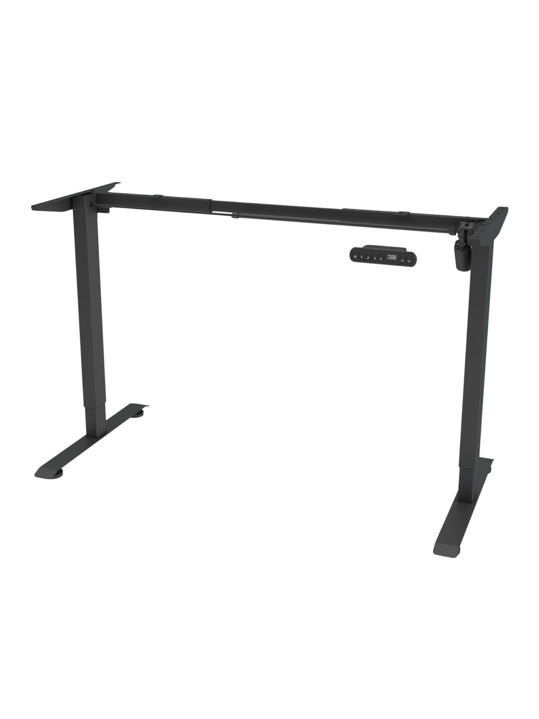 AW_START_1_Cadre de bureau electrique_noir