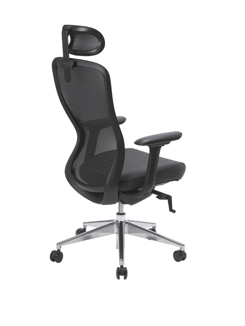 Chaise de Bureau Ergonomique | Ultime