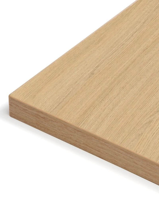 PLATEAU DE BUREAU ESSENTIAL_-_CHENE_CLAIR
