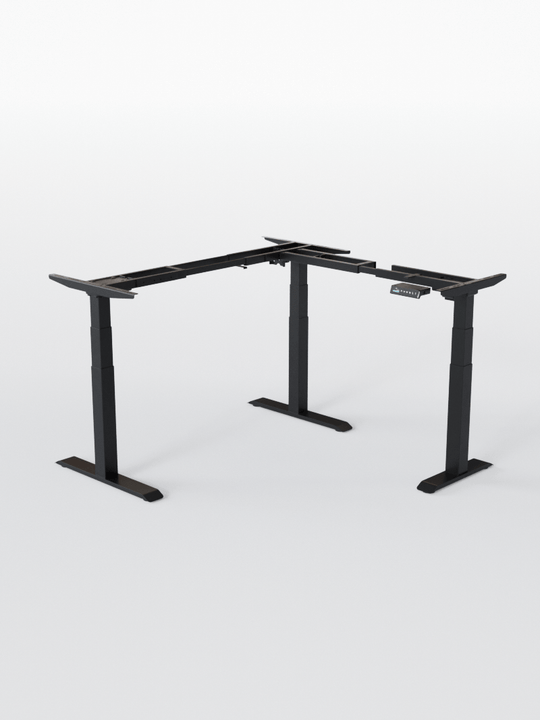 Pieds de Bureau d&