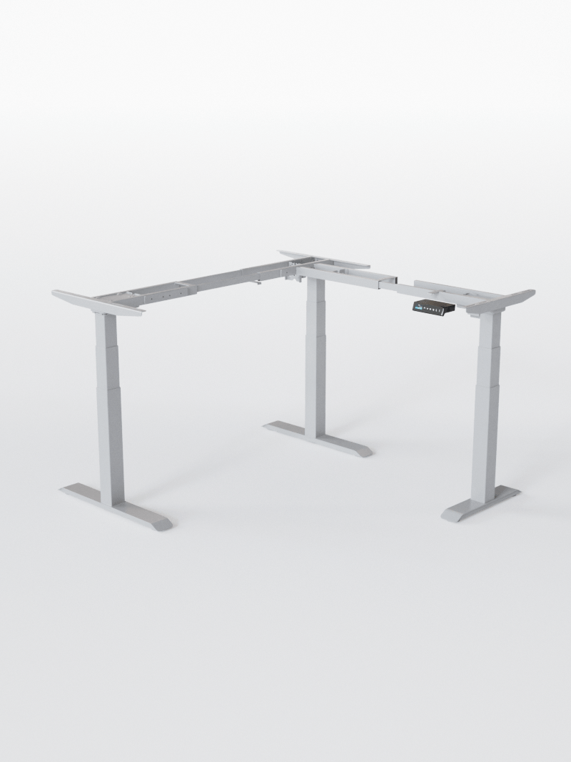 Pieds de Bureau d&