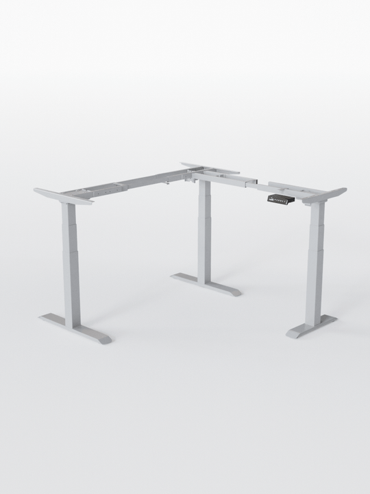 Pieds de Bureau d&