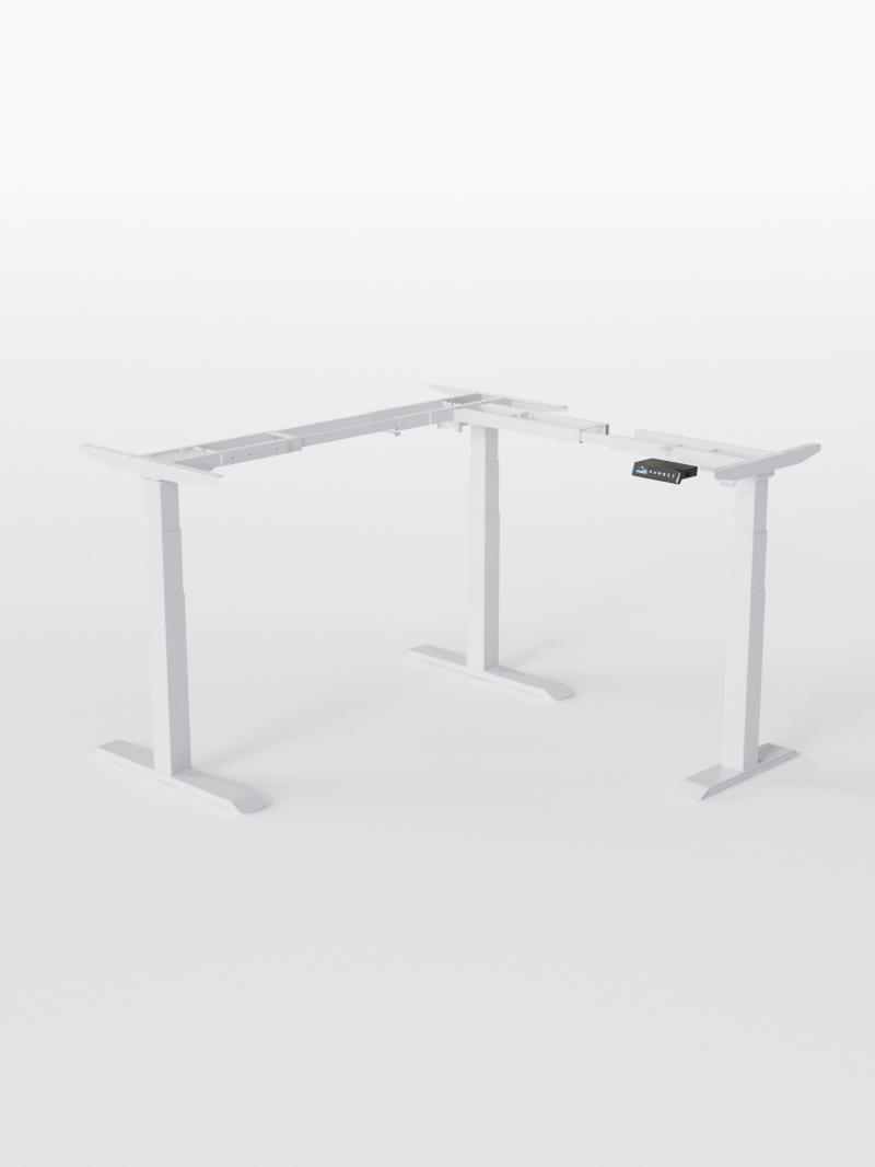 Pieds de Bureau d&