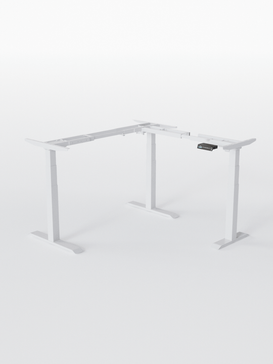 Pieds de Bureau d&