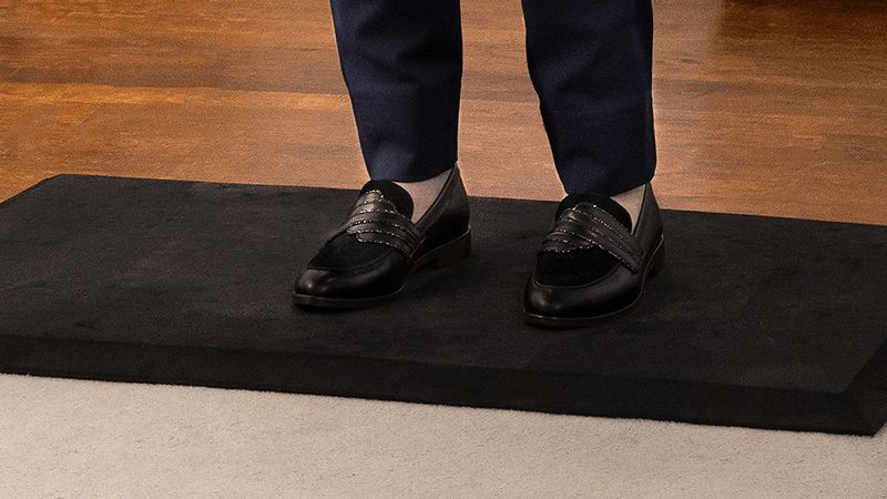 Tapis anti fatigue