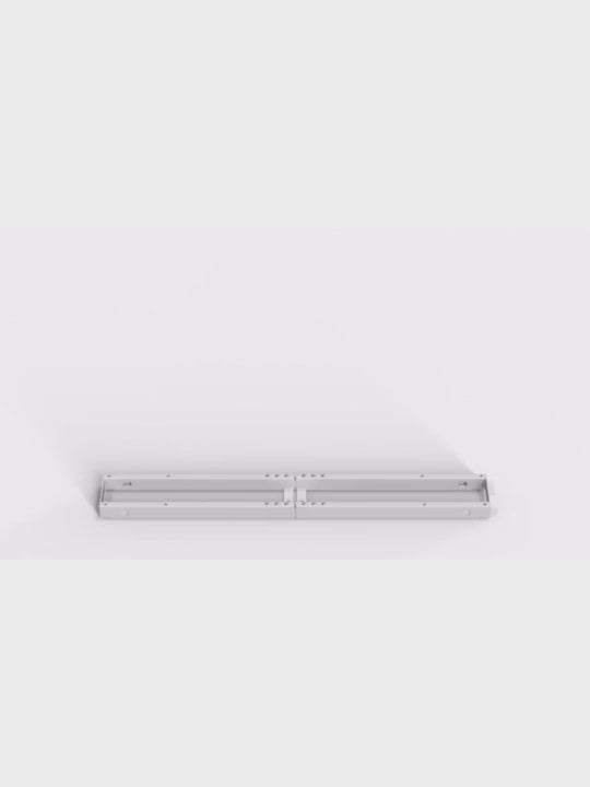 AUM WORLD montage bench duo Assis Debout